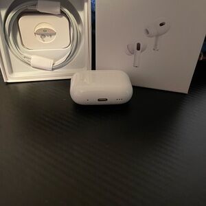 AIRPODS PRO GEN 2